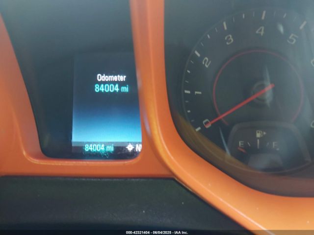 2G1FE1E3XF9242337 Chevrolet Camaro 2lt
