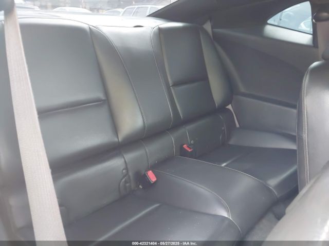 2015 CHEVROLET CAMARO 2G1FE1E3XF9242337 Photo 7