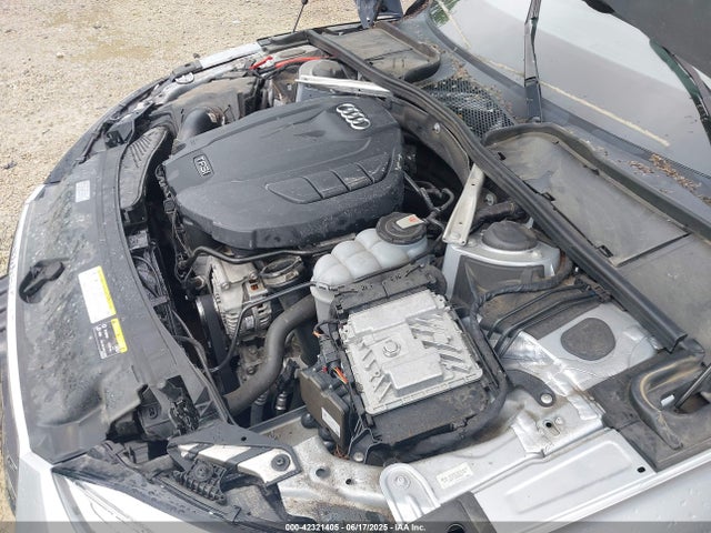 2019 AUDI A5 WAUBNCF51KA069949 Photo 9