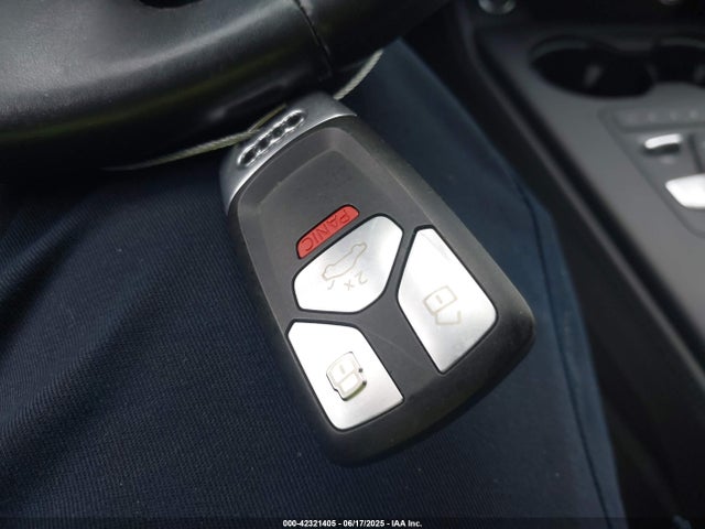 2019 AUDI A5 WAUBNCF51KA069949 Photo 10