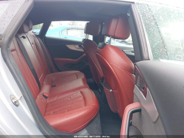 2019 AUDI A5 WAUBNCF51KA069949 Photo 7
