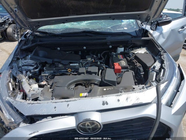 2T3P1RFV5NW260495 Toyota a25a-fks