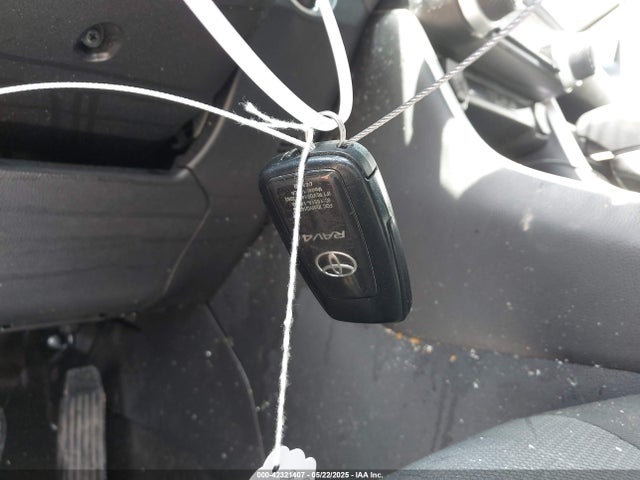 2T3P1RFV5NW260495 Toyota a25a-fks