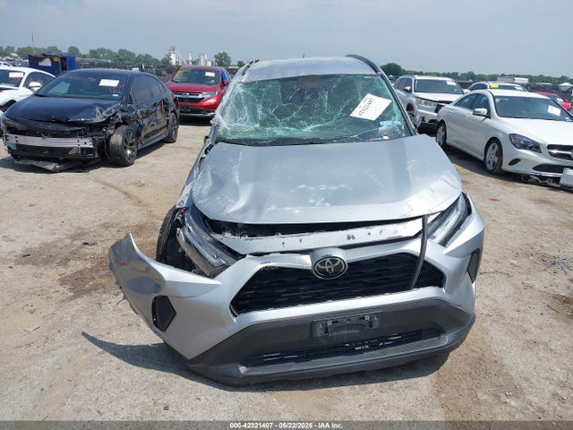 2T3P1RFV5NW260495 Toyota a25a-fks