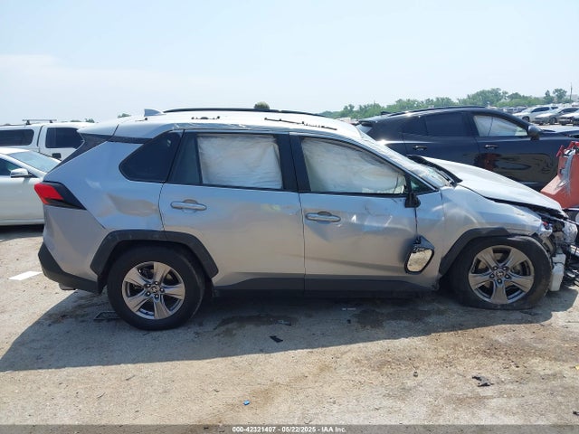 2T3P1RFV5NW260495 Toyota a25a-fks
