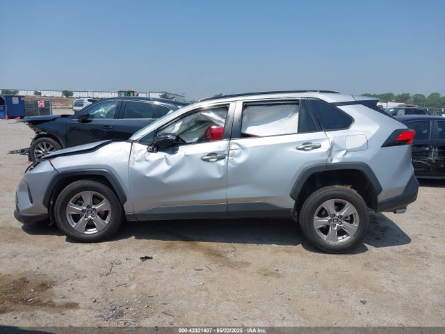 2T3P1RFV5NW260495 Toyota a25a-fks