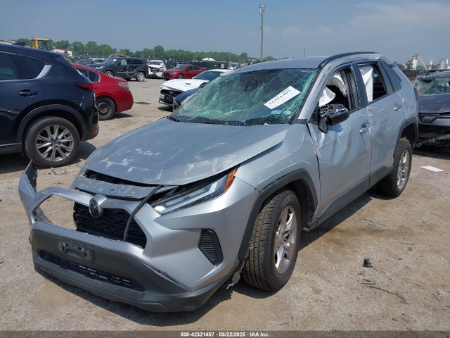 2T3P1RFV5NW260495 Toyota a25a-fks