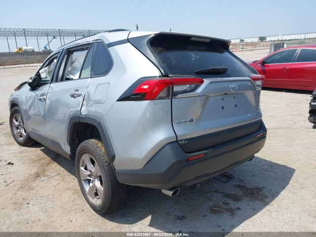 2T3P1RFV5NW260495 Toyota a25a-fks