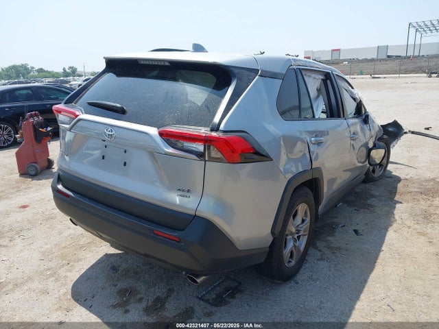 2T3P1RFV5NW260495 Toyota a25a-fks