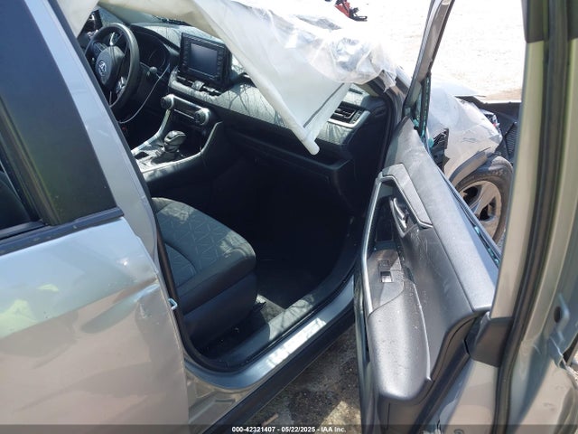 2T3P1RFV5NW260495 Toyota a25a-fks