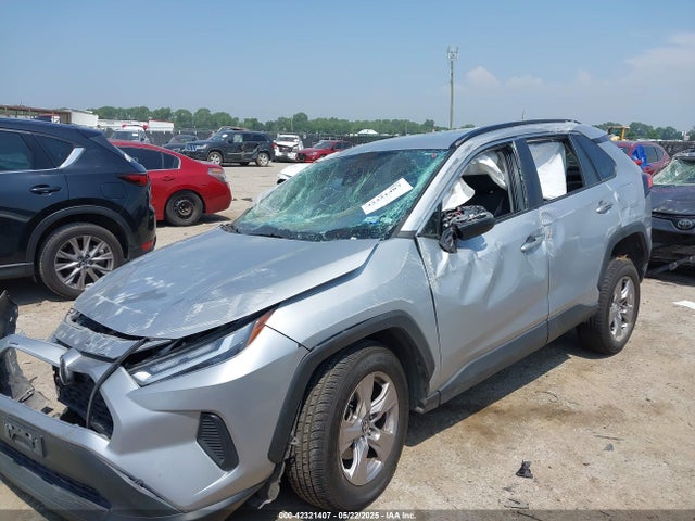 2T3P1RFV5NW260495 Toyota a25a-fks