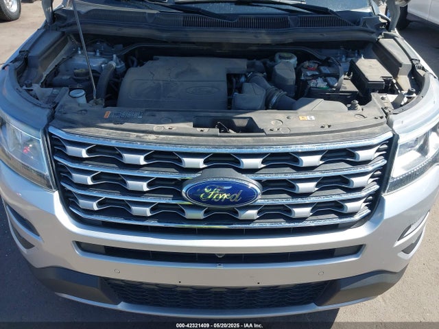 1FM5K7F81GGD21659 Ford 2016