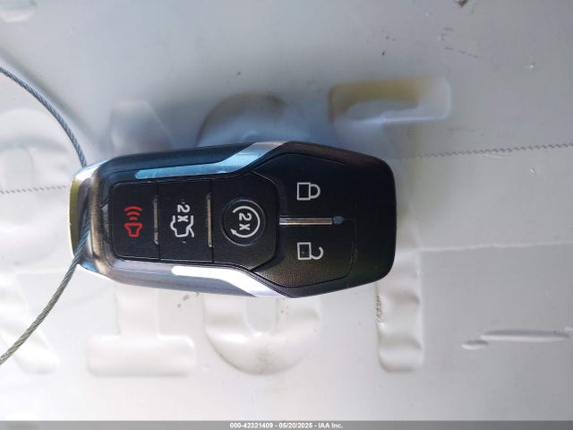 1FM5K7F81GGD21659 Ford 2016