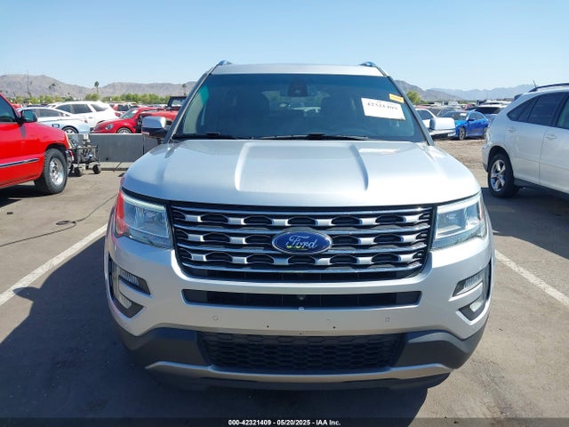 1FM5K7F81GGD21659 Ford 2016