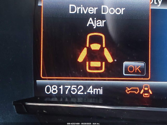 1FM5K7F81GGD21659 Ford 2016