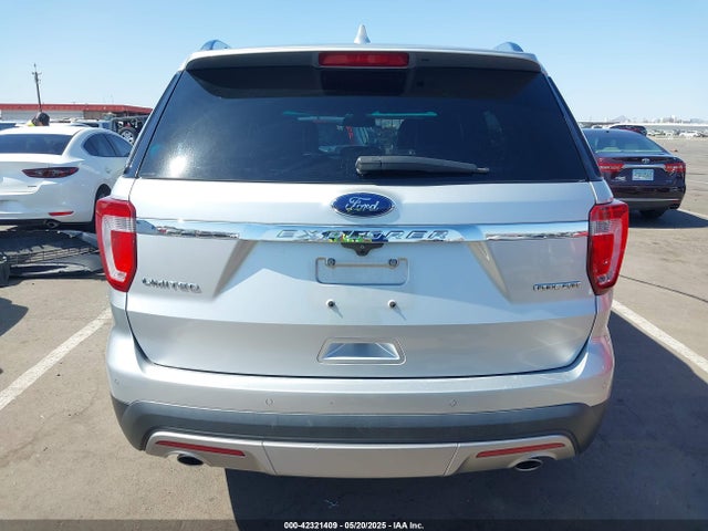 1FM5K7F81GGD21659 Ford 2016