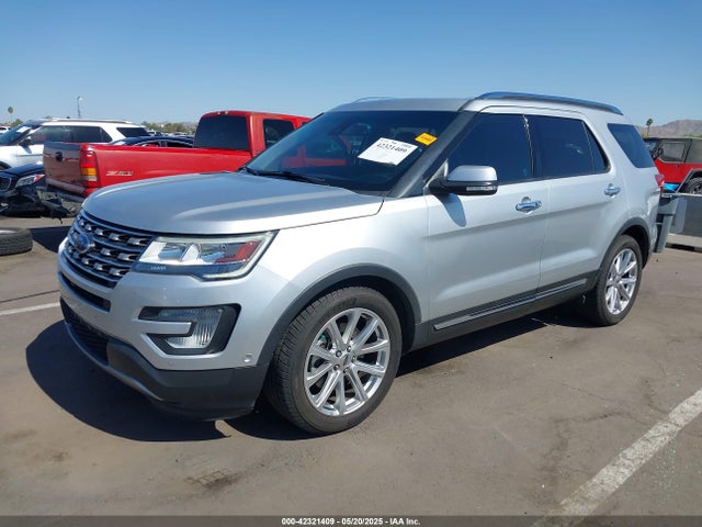 1FM5K7F81GGD21659 Ford 2016