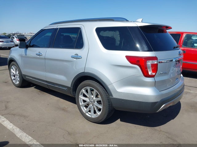 1FM5K7F81GGD21659 Ford 2016