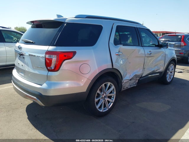 1FM5K7F81GGD21659 Ford 2016