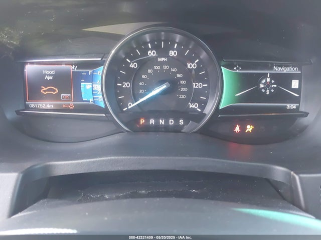 1FM5K7F81GGD21659 Ford 2016