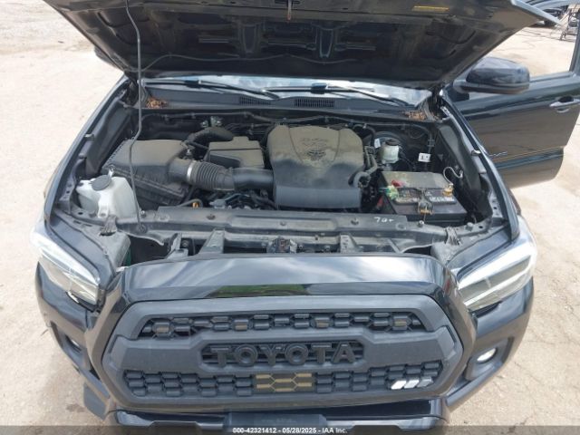 3TMAZ5CN8LM138501 Toyota Tacoma Trd Sport
