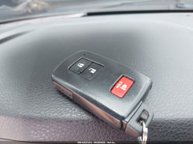 3TMAZ5CN8LM138501 Toyota Tacoma Trd Sport