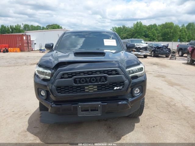 3TMAZ5CN8LM138501 Toyota Tacoma Trd Sport