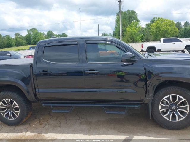 3TMAZ5CN8LM138501 Toyota Tacoma Trd Sport