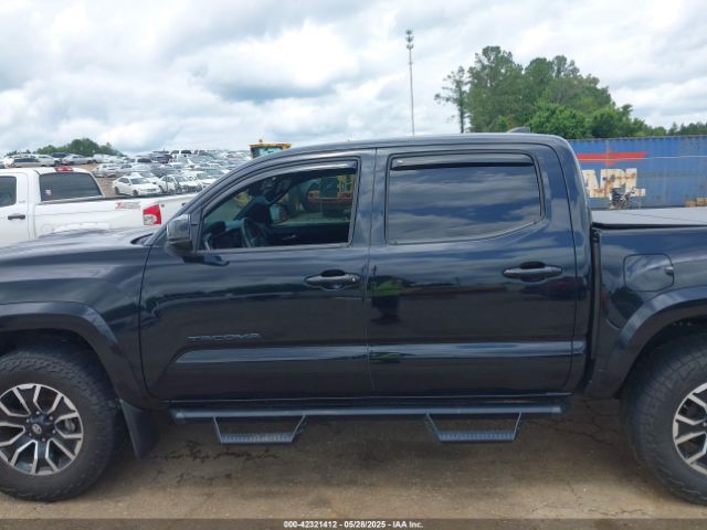 3TMAZ5CN8LM138501 Toyota Tacoma Trd Sport