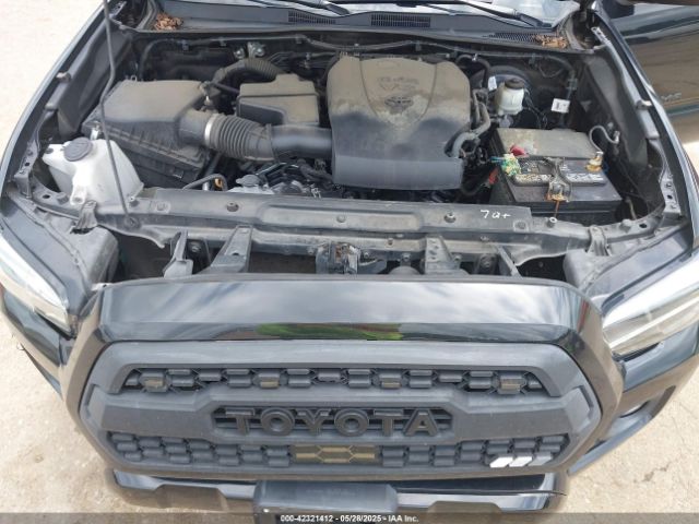 3TMAZ5CN8LM138501 Toyota Tacoma Trd Sport