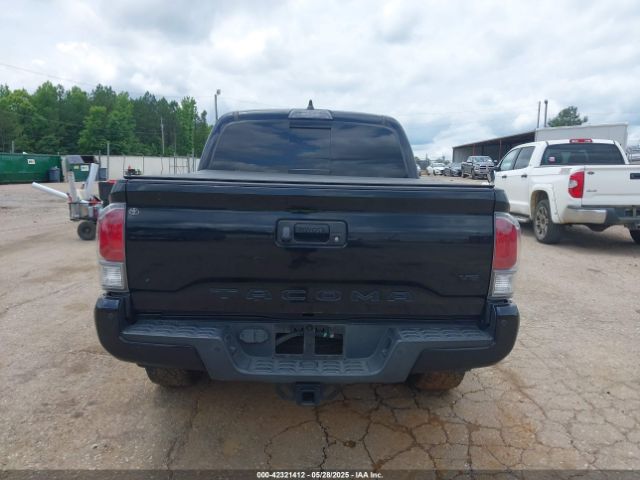 3TMAZ5CN8LM138501 Toyota Tacoma Trd Sport
