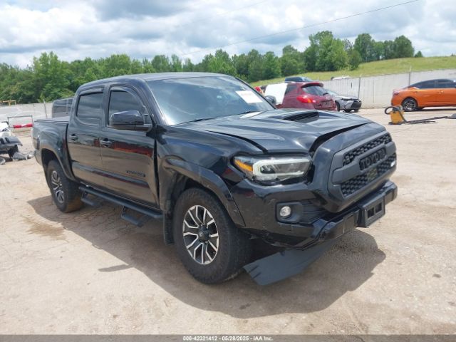 3TMAZ5CN8LM138501 Toyota Tacoma Trd Sport