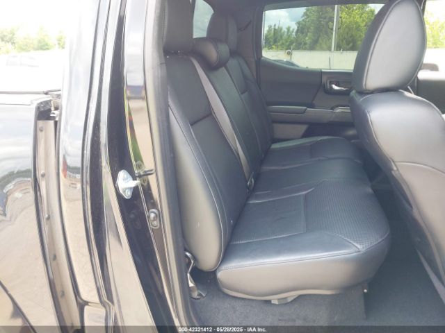 3TMAZ5CN8LM138501 Toyota Tacoma Trd Sport