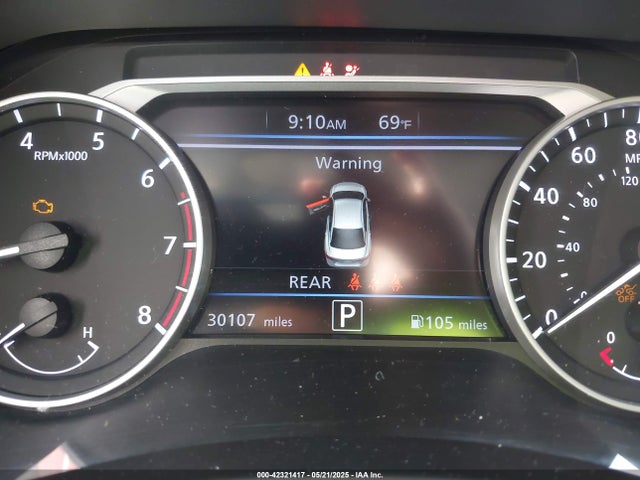 3N1AB8CV1RY332555 Nissan Sentra Sv Xtronic Cvt