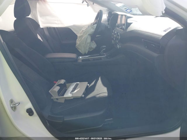3N1AB8CV1RY332555 Nissan Sentra Sv Xtronic Cvt