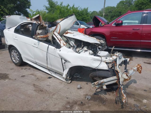 2012 MITSUBISHI LANCER JA32V2FW3CU028842 Photo 0