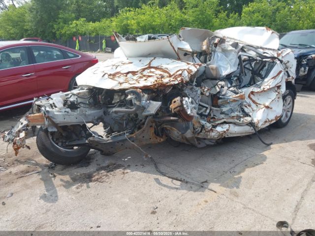 2012 MITSUBISHI LANCER JA32V2FW3CU028842 Photo 1