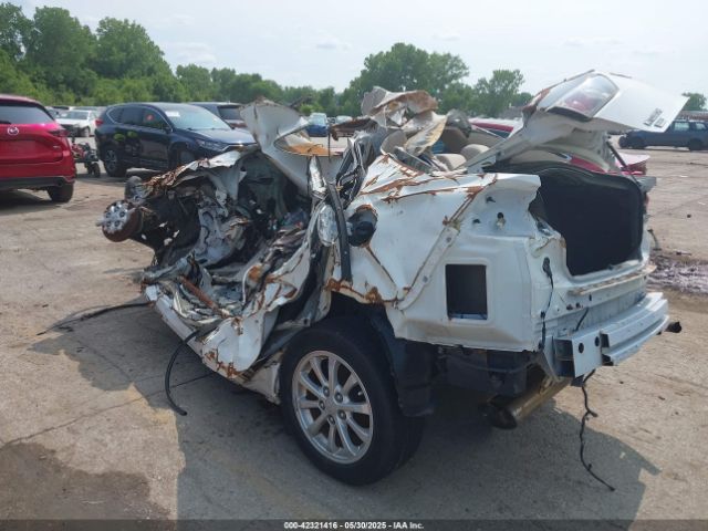 2012 MITSUBISHI LANCER JA32V2FW3CU028842 Photo 2