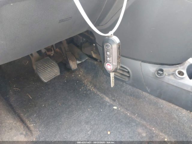 2012 FIAT 500 3C3CFFAR9CT112917 Photo 10