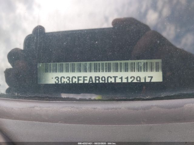 2012 FIAT 500 3C3CFFAR9CT112917 Photo 8