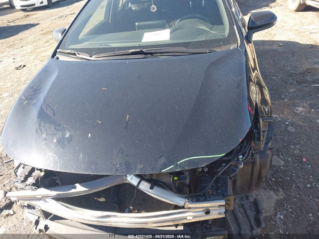 JTND4MBE9N3169747 Toyota Corolla Se Nightshade Edition