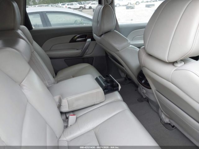 2010 ACURA MDX 2HNYD2H62AH520414 Photo 7