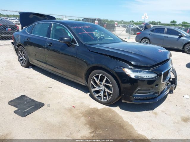 2020 VOLVO S90 LVYA22MK0LP178081
