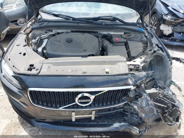 2020 VOLVO S90 LVYA22MK0LP178081 Photo 9