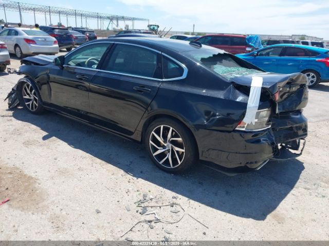 2020 VOLVO S90 LVYA22MK0LP178081 Photo 2