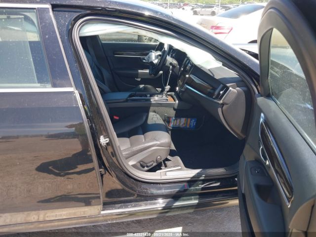 2020 VOLVO S90 LVYA22MK0LP178081 Photo 4