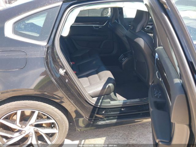 2020 VOLVO S90 LVYA22MK0LP178081 Photo 7