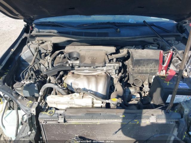 4T1BF1FK5FU923836 Toyota CAMRY LE