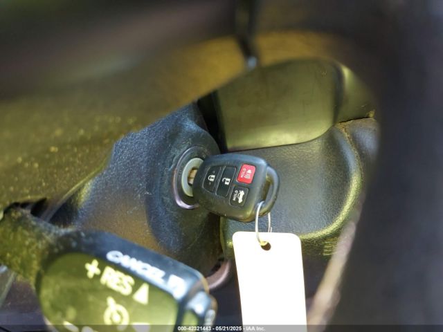 4T1BF1FK5FU923836 Toyota CAMRY LE