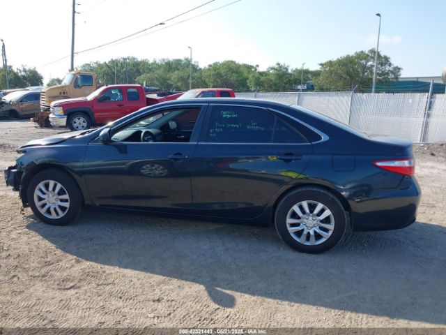 4T1BF1FK5FU923836 Toyota CAMRY LE